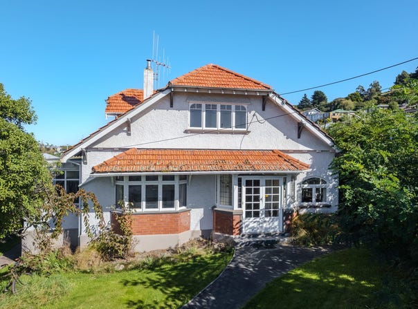 11 Forth Street, Oamaru, Waitaki