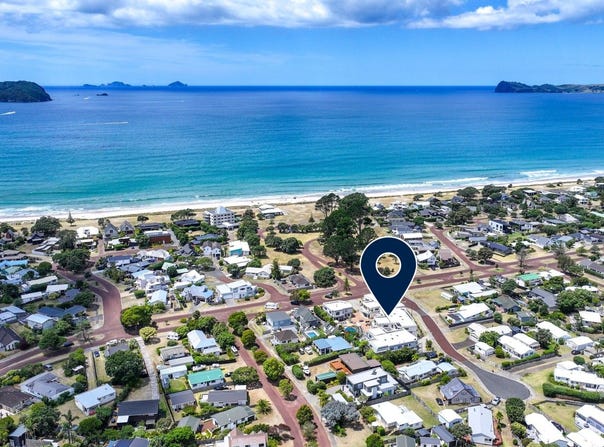 B2/4A The Dunes, Pauanui, Thames-Coromandel