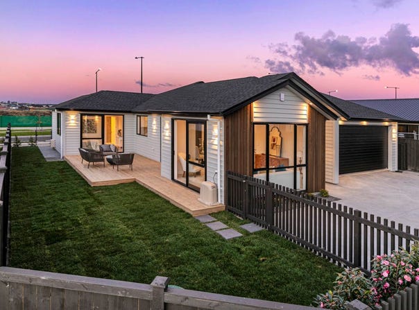 85 Argent Lane, Milldale, Rodney