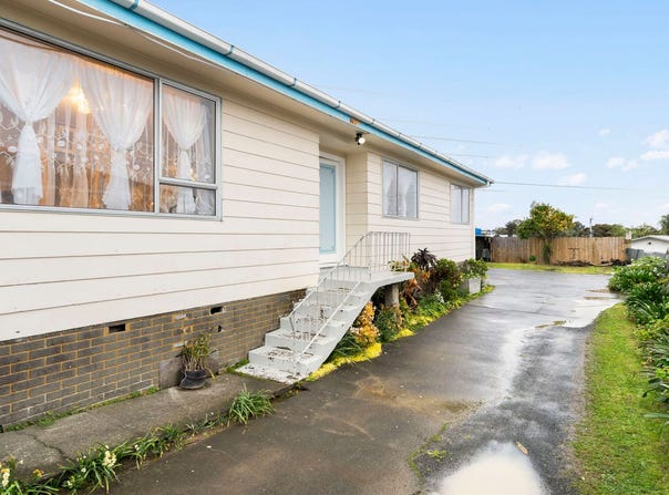 38 Flinders Place, Otara, Manukau City