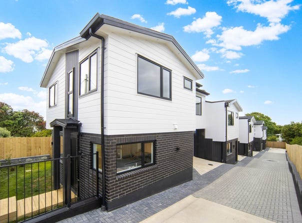 70C Golf Road, New Lynn, Waitakere City