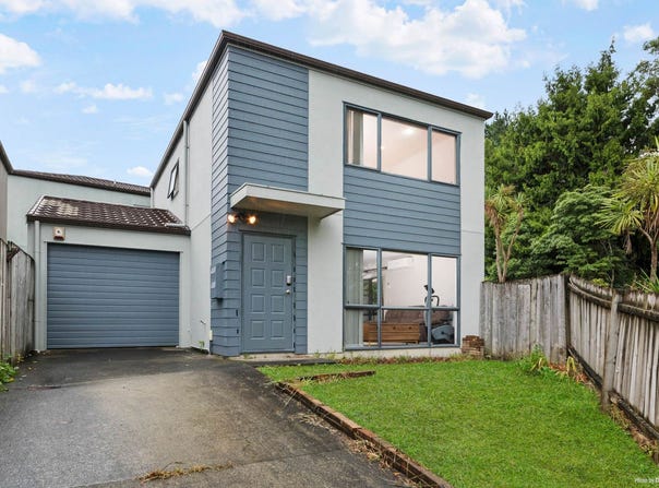 6 Sun Place, Henderson, Waitakere City