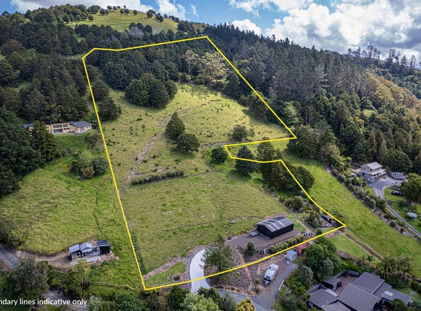 16 Nova Way, Kauri, Whangarei