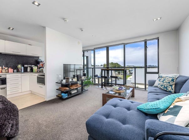 6W/435 New North Road, Kingsland, Auckland City