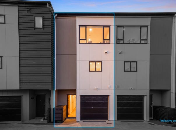 4/21 Erima Avenue, Point England, Auckland City