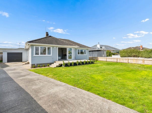 72 Sutton Crescent, Papakura, Papakura