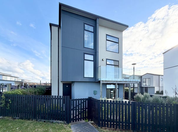 54 Hinonga Loop, Silverdale, Rodney