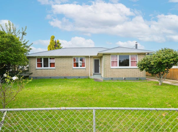 379 Ormond Road, Mangapapa, Gisborne