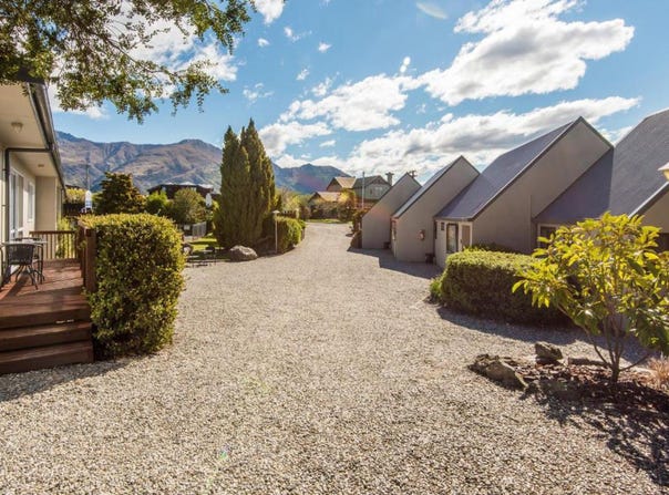 Wanaka, Wanaka