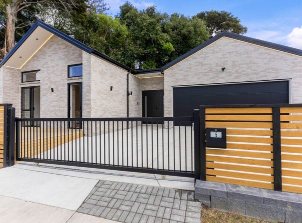 5 Mangapu Road, Opaheke, Papakura