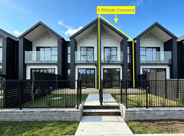 5 Rillside Crescent, Milldale, Rodney