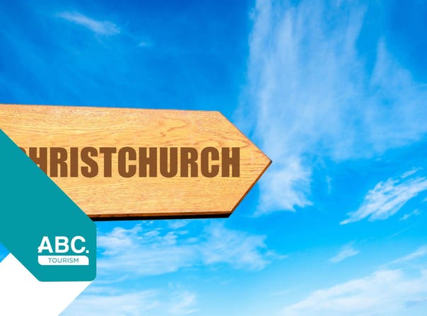 Southshore, Christchurch City