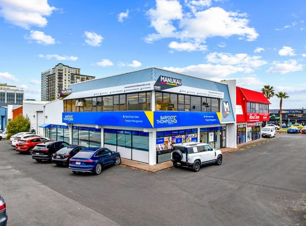 1/24 Cavendish Drive, Manukau, Manukau City