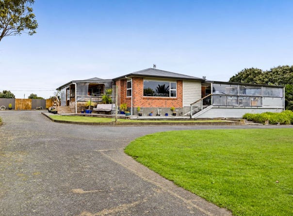 159 Tate Road, Waitara, New Plymouth