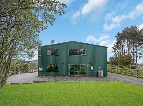 102B Pinnacle Hill Road, Mangatawhiri, Franklin