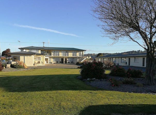 Oamaru, Waitaki
