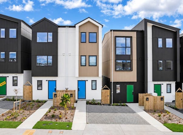 370 Ormiston Road, Flat Bush, Manukau City