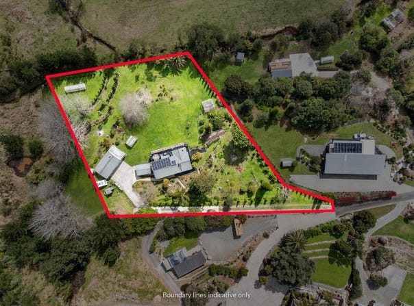54 Herbert Drive, Whangamata, Thames-Coromandel