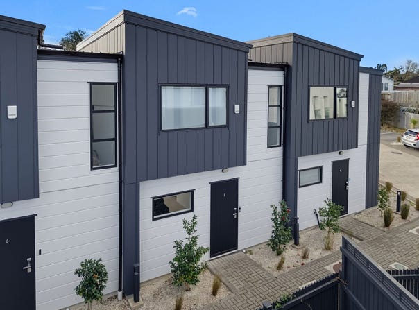 5/26 Toru Street, Te Atatu Peninsula, Waitakere City