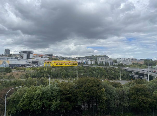 Grey Lynn, Auckland City