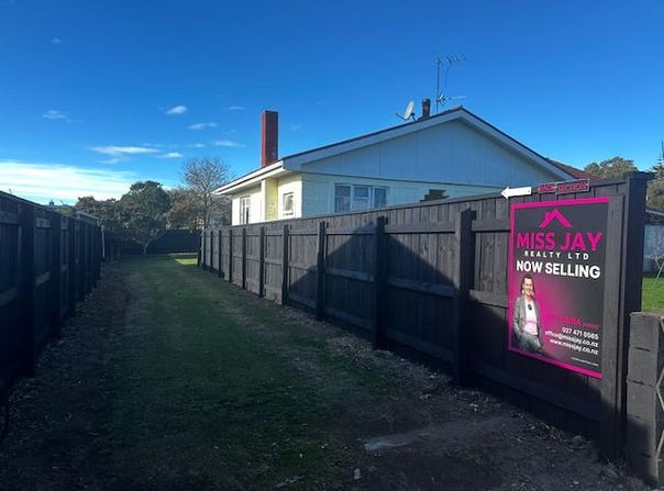62A Broadway, Waitara, New Plymouth