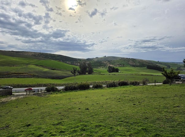 Dunedin, Milton, Clutha