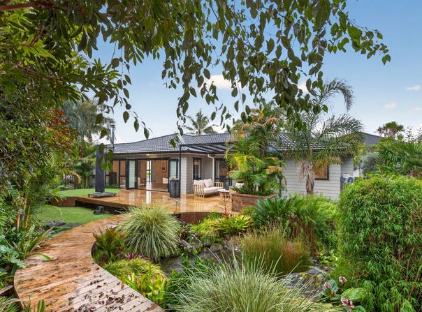 20B Cambridge, Riverhead, Rodney