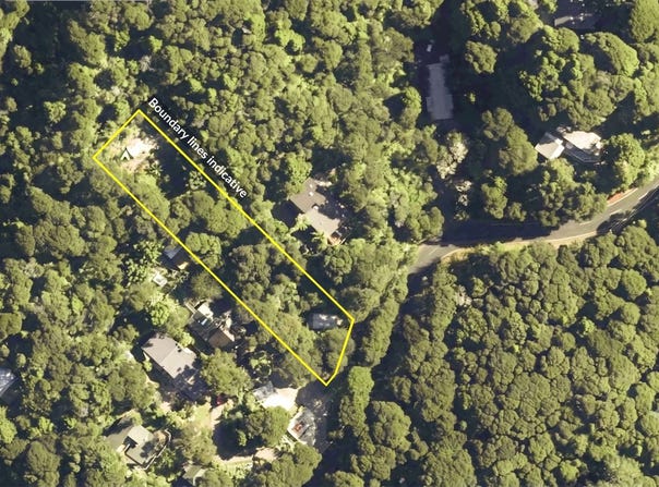 70 Mountain Road, Henderson Valley, Waitakere City