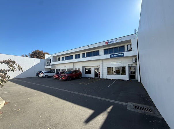 Middleton, Christchurch City