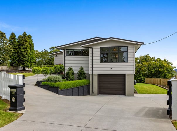 92 Port Albert Road, Wellsford, Rodney