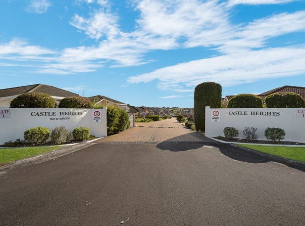 11/169 Sturges Road, Henderson, Waitakere City