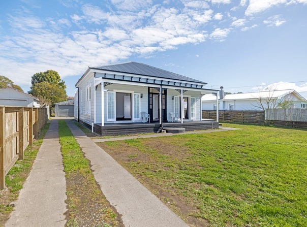 11 Endcliffe Road, Outer Kaiti, Gisborne