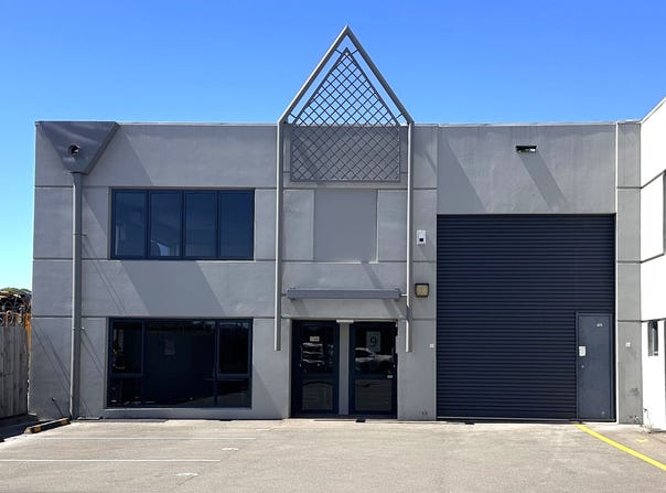 Addington, Christchurch City