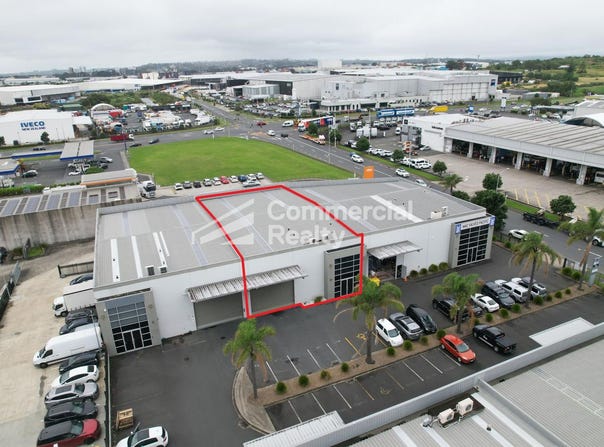 Wiri, Manukau City