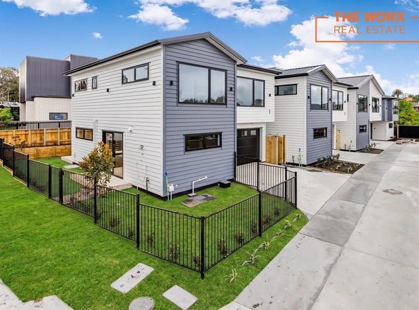 26C & 26D Finnerty Avenue, Howick, Manukau City