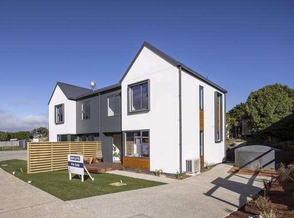 155 Tomahawk Road, Andersons Bay, Dunedin City