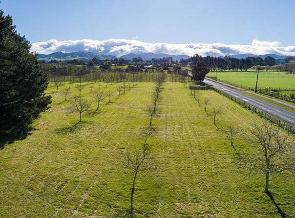 417 Upper Plain Road, Masterton, Masterton