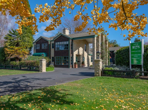 Cambridge, Waipa