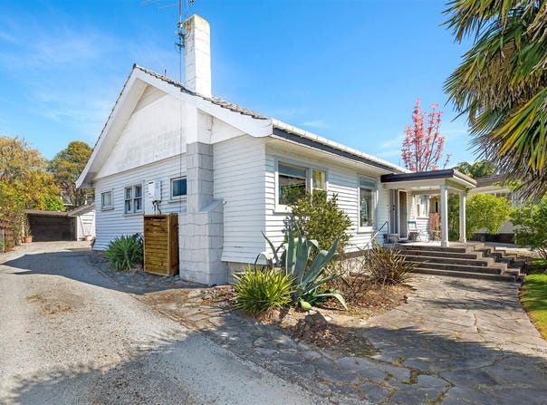 32 Fergusson Drive, Te Hapara, Gisborne