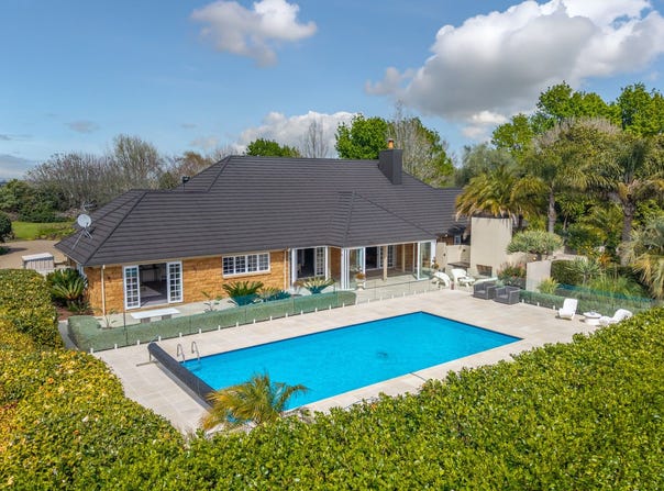 91 Hingaia Road, Karaka, Franklin