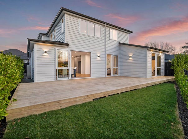 22 Haupa Nui Street, Milldale, Rodney