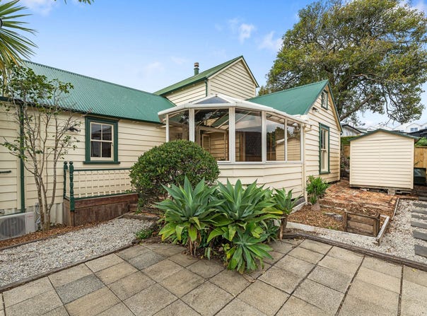 34 Abercrombie Street, Howick, Manukau City