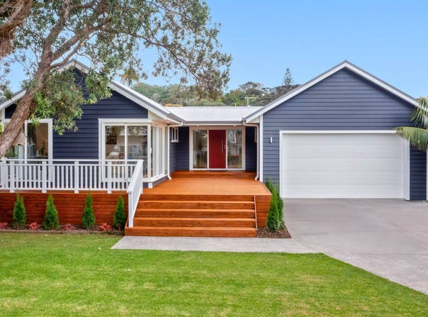 53 Arkles Strand, Arkles Bay, Rodney