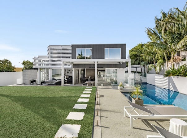 43 Godden Crescent, Mission Bay, Auckland City