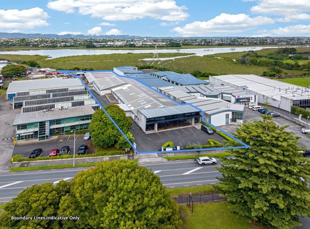 604 Rosebank Road, Avondale, Auckland City