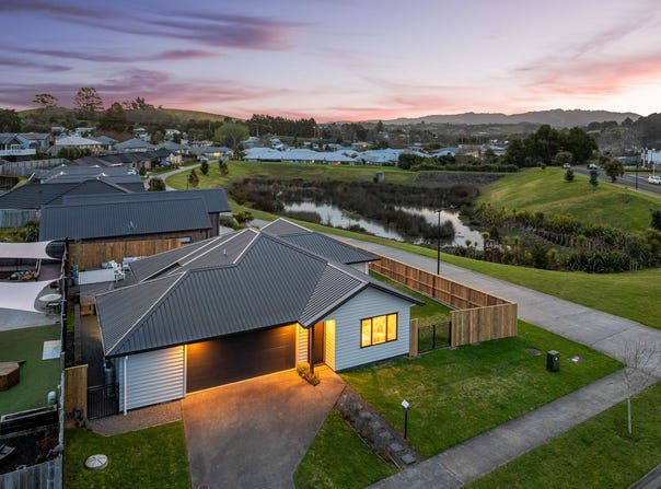 1 Dome Lane, Warkworth, Rodney