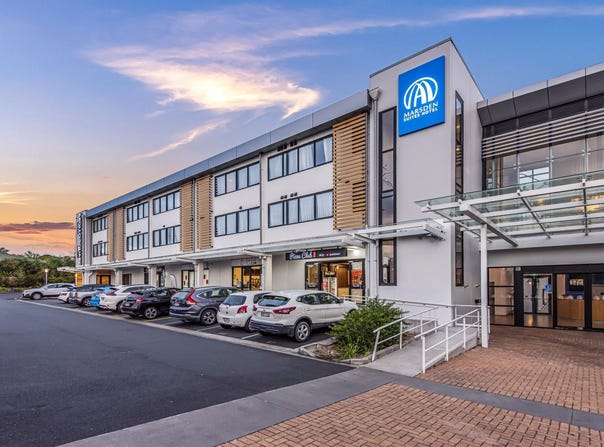 1/40 Rosedale Road, Albany, North Shore City
