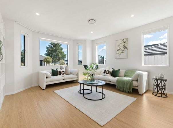 59 Maurice Kelly Road, Milldale, Rodney