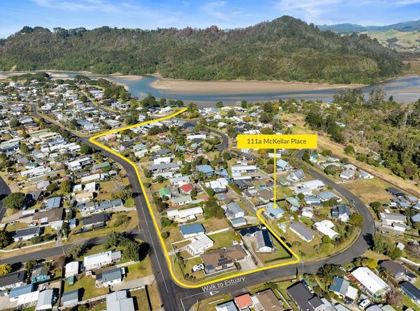 111a McKellar Place, Whangamata, Thames-Coromandel