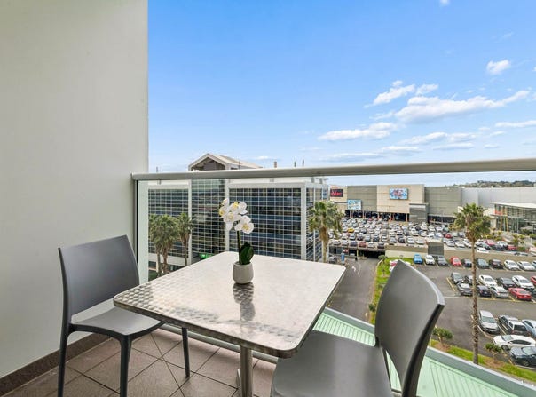 503/17 Amersham Way, Manukau, Manukau City